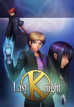 Last (K)night