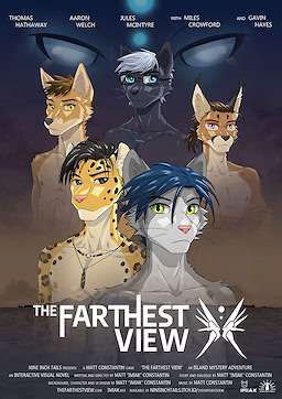 The Farthest View