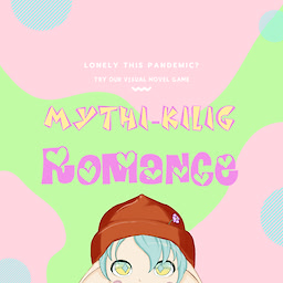 MYTHI-Kilig Romance