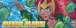 Amber Alert - dig