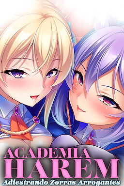 Harem Academy: Tales of the Titty Tamer - dig