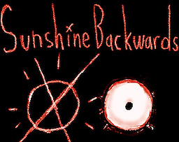 SUNSHINE BACKWARDS