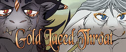 Gold Laced Throat