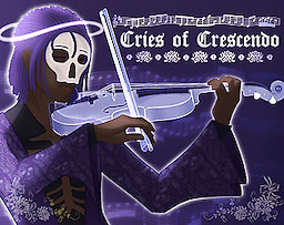 Cries of Crescendo