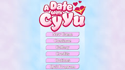 A Date With CyYu