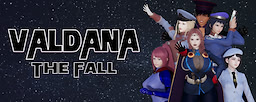 Valdana: The Fall