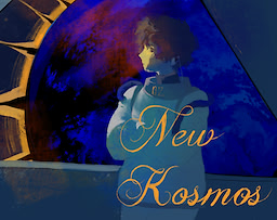 New Kosmos