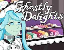Ghostly Delights