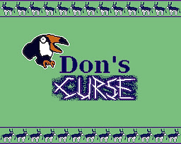 Don's Curse [Beta 0.20260214] - dig
