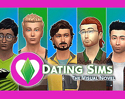 Dating Sims: The Visual Novel