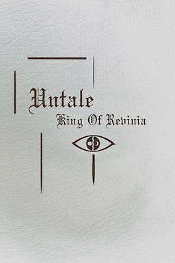 Untale: Korol' Revinii