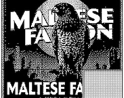 The Maltese Falcon