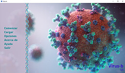Virus-B