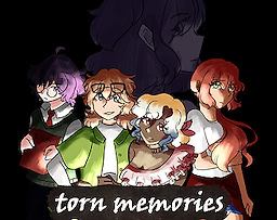 Torn Memories
