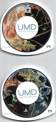 Dies irae ~Amantes amentes~ Regular Edition - pkgmed