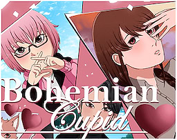 Bohemian Cupid