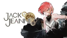 Jack Jeanne - dig
