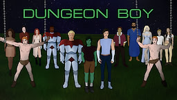 Dungeon Boy - Demo - dig