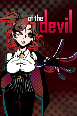 of the Devil