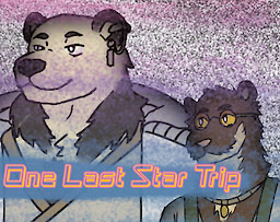 One Last Star Trip