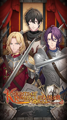 Knights of Romance and Valor - dig