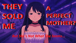 They Sold Me a Perfect Mother, But She's Not What She Seems