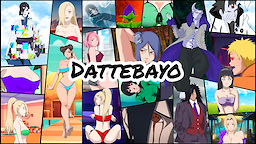 Dattebayo [v4.0] - dig
