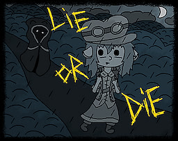 Rain Reader: LiE oR DiE
