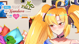 I Will Never Fall For My Tsundere Classmate, So I Will Just Date A Background Character Instead! - dig