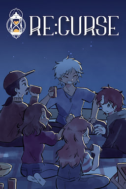 Re:Curse
