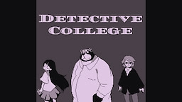 Detective College - Episode 1: Predation