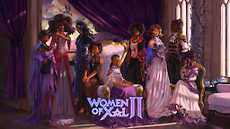Women of Xal II