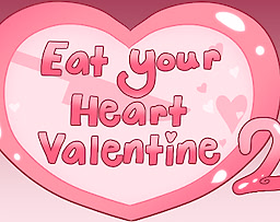 Eat Your Heart Valentine 2 - dig