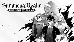 Summona Realm: The Secret Flame