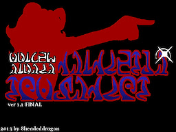 Alternian Turnabout: Aradia Megido