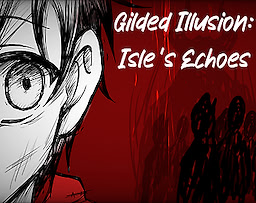 Gilded Illusion: Isle's Echoes