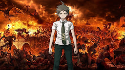 hajime goes to hell - dig