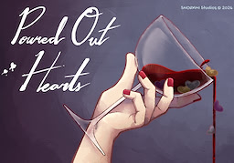 Poured Out Hearts