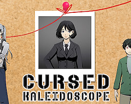 Cursed Kaleidoscope - dig
