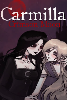 Carmilla : Crimson Moon