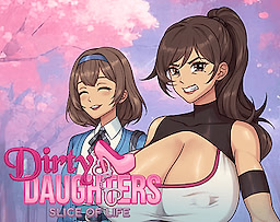Dirty Daughters