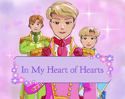 In My Heart of Hearts