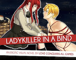Ladykiller in a Bind