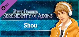 Mystic Destinies: Serendipity of Aeons - Shou - dig