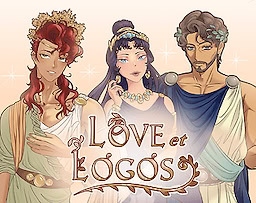 Love & Logos