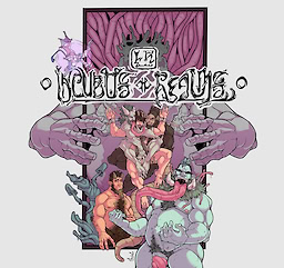 Incubus Realms - Escapism