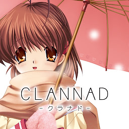 CLANNAD - NA Download Edition - dig