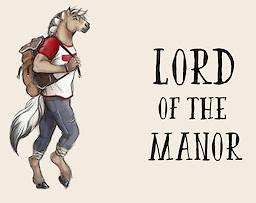 Lord of the Manor