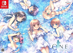 ONE. Memorial BOX - pkgfront