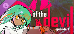 of the Devil - Episode 1 - dig